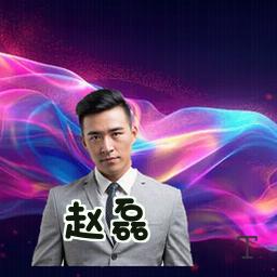 赵磊